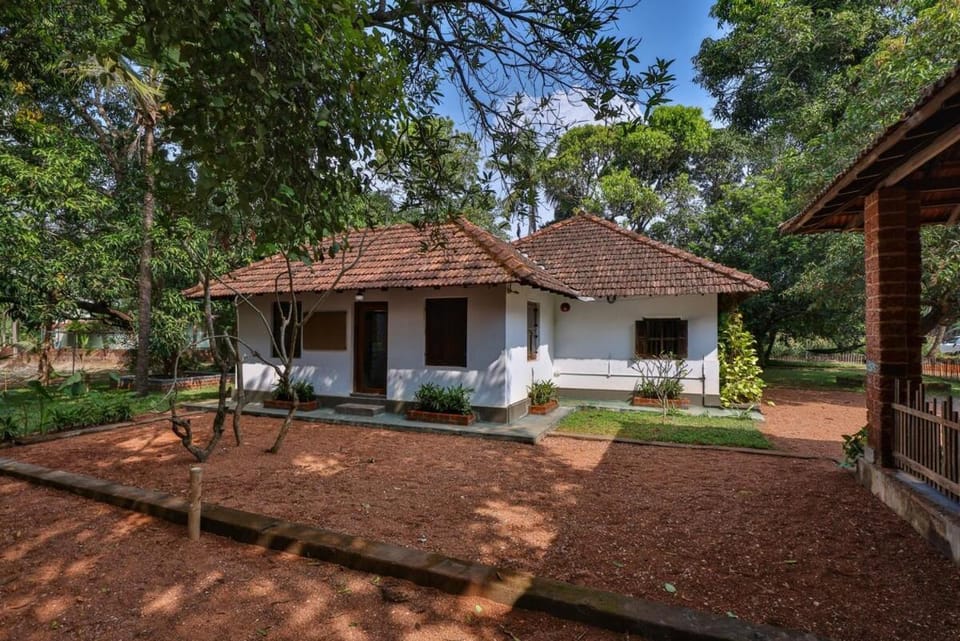 Heritage Home by Seasons Ennidam House in Kerala