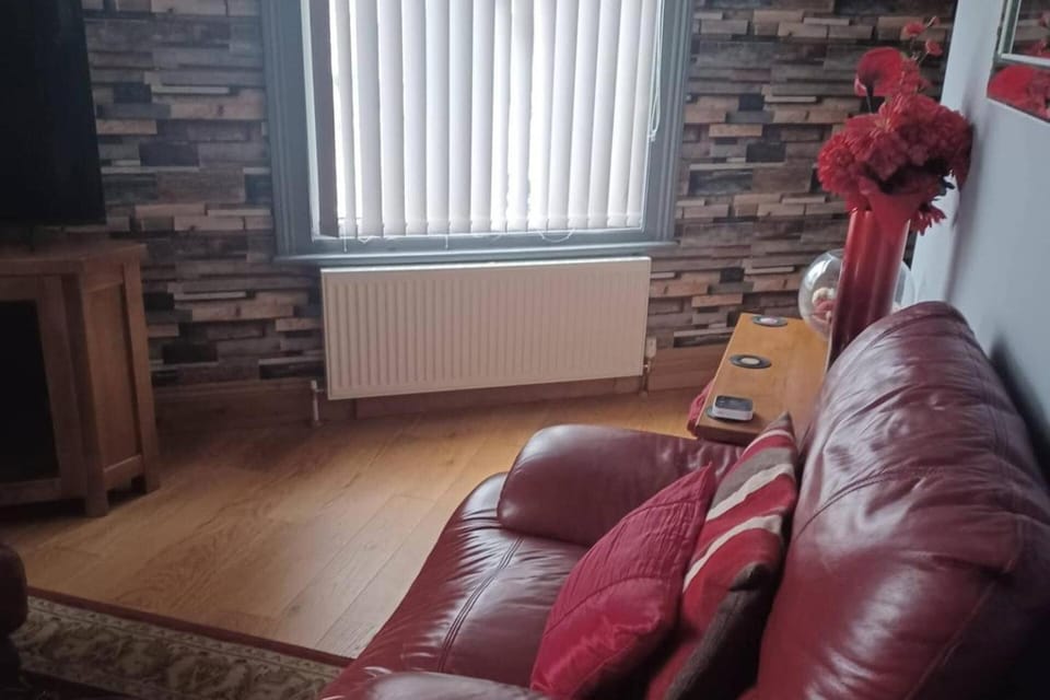 1 apartment sleeps 2 Apartment in Mansfield