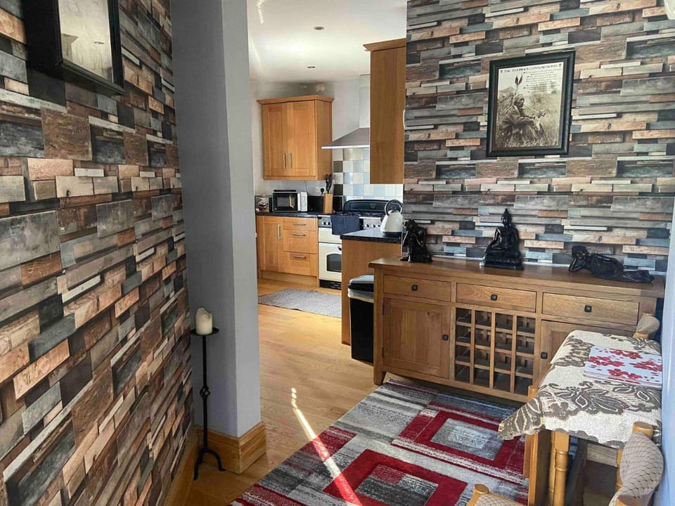 1 apartment sleeps 2 Apartment in Mansfield