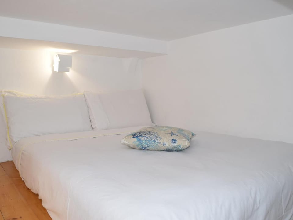 Casa Marilù ai 4 canti Apartment in Rapallo