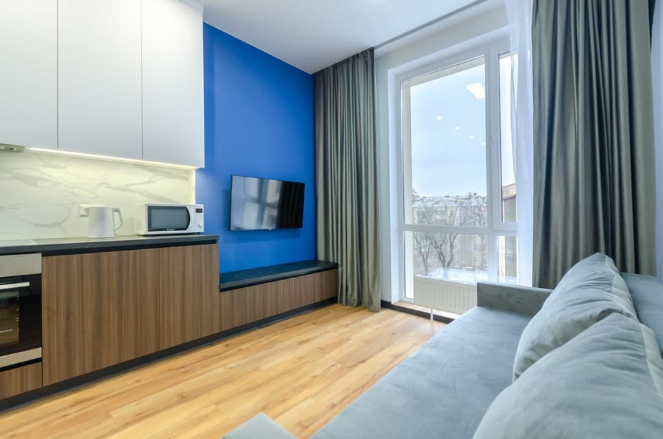 Living room, heating, microwave, pet friendly