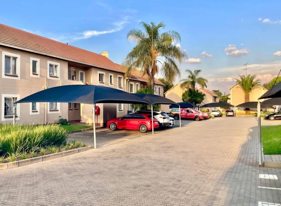 Urban Apartments Apartment in Sandton