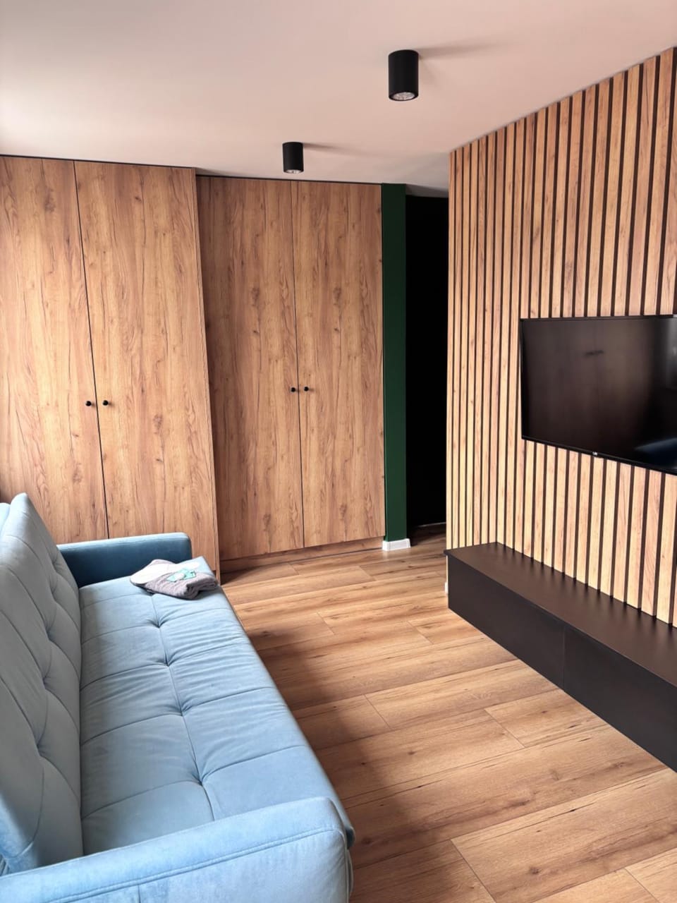 elli apartament Sieradz Apartment in Greater Poland Voivodeship