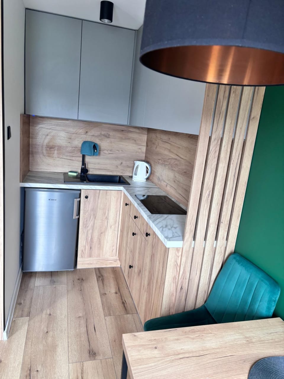 elli apartament Sieradz Apartment in Greater Poland Voivodeship
