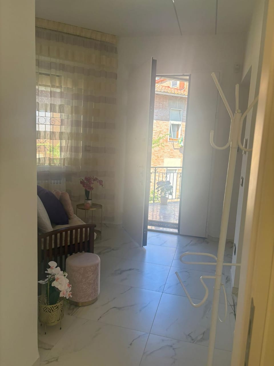 L&A Vico Alto House Apartment in Siena