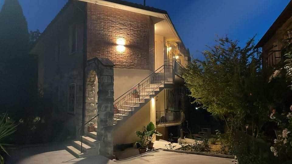 L&A Vico Alto House Apartment in Siena