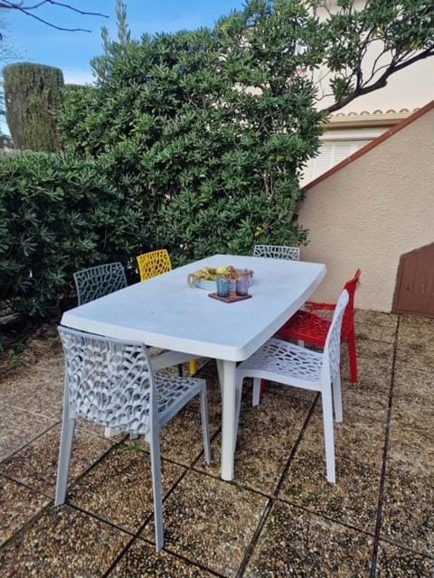 Appartement entièrement rénové proche plage Maillol House in Saint-Cyprien