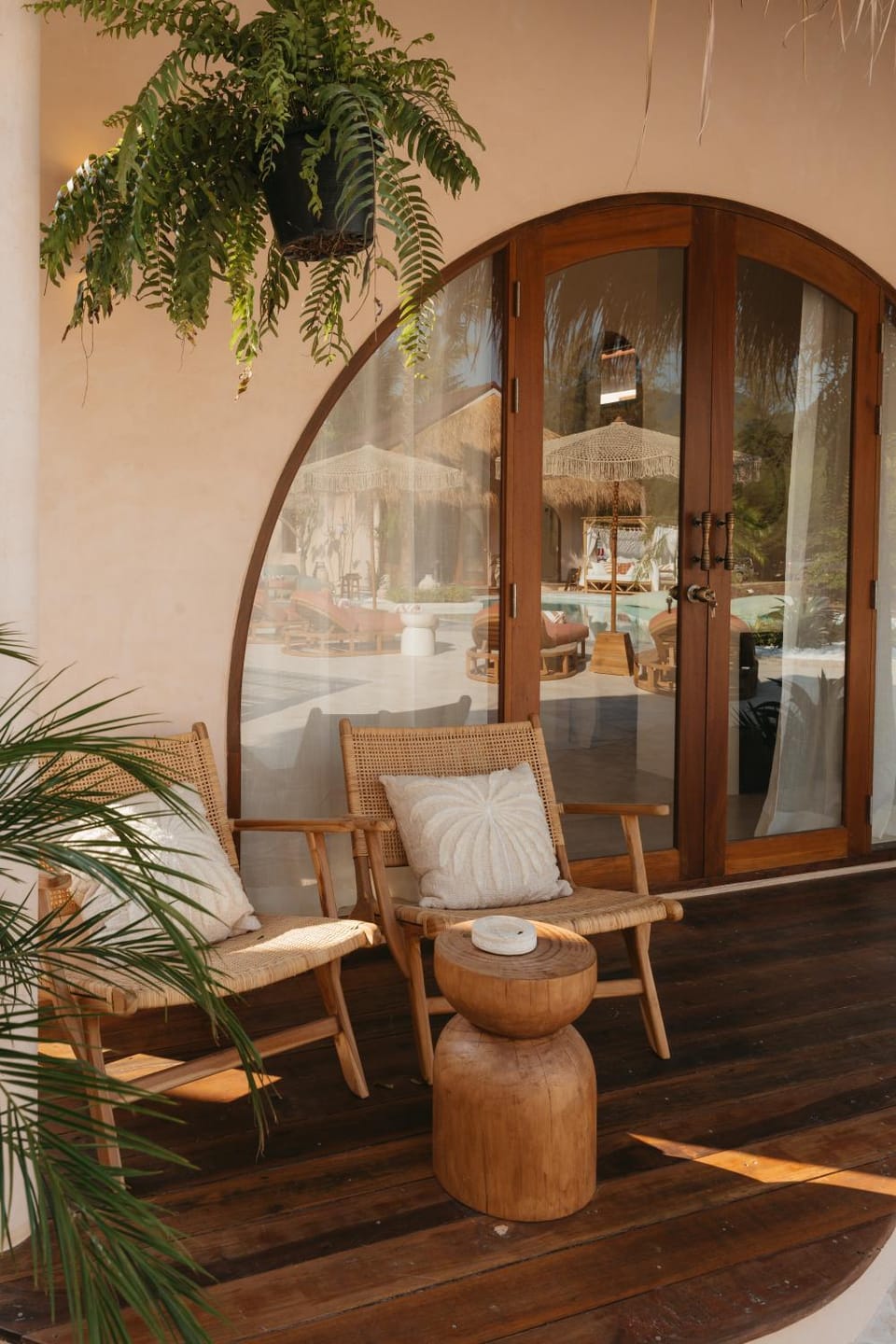Balcony/Terrace, Balcony/Terrace