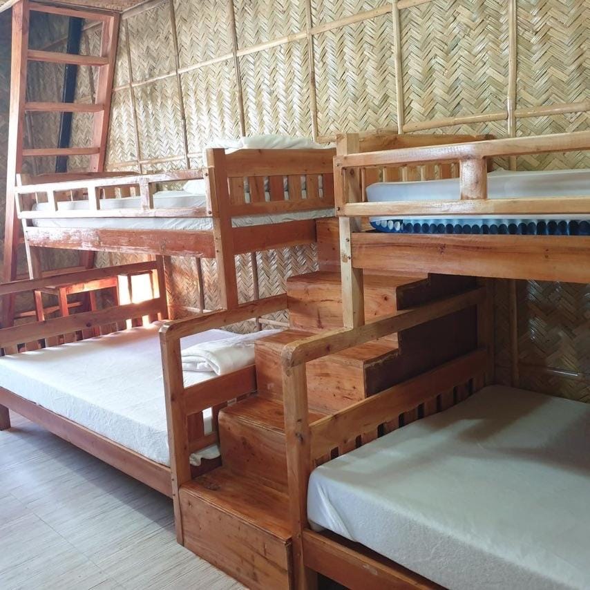 Beachhouse for 15 pax with pavilion Bed and Breakfast in Nasugbu