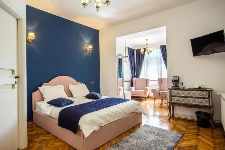 Margarethengasse Comfort Rooms Old Town Vacation rental in Sibiu