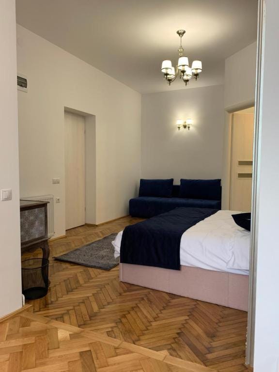 Margarethengasse Comfort Rooms Old Town Vacation rental in Sibiu