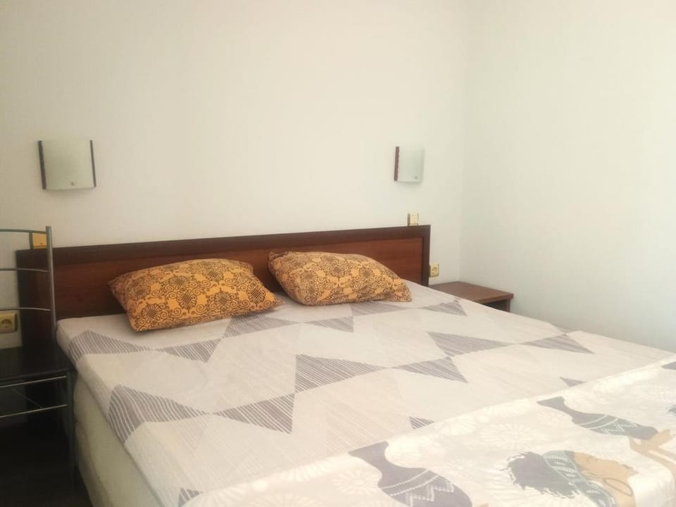 Sea view penthouse with terrace Apartment in Sunny Beach