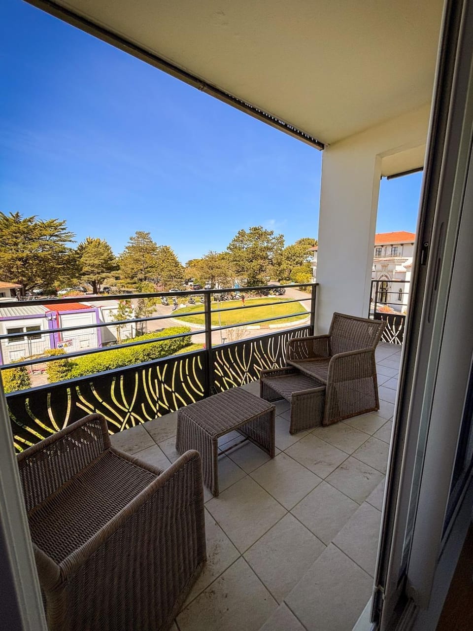 Patio, View (from property/room), Balcony/Terrace, Balcony/Terrace