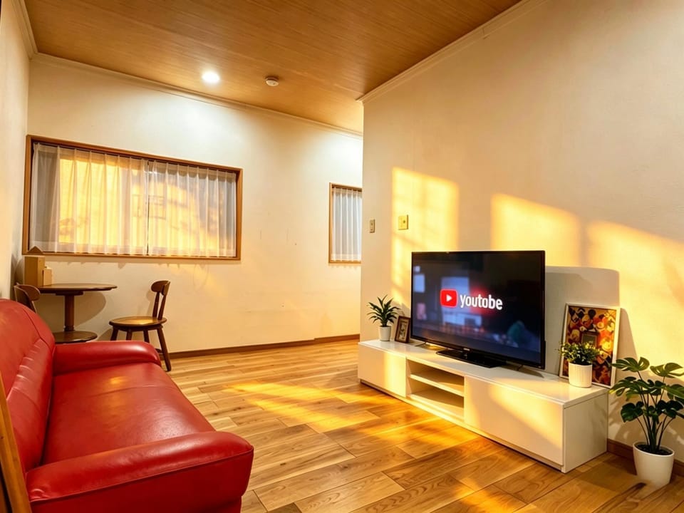 云海 大阪一栋独享 4房7床12人 Villa in Osaka