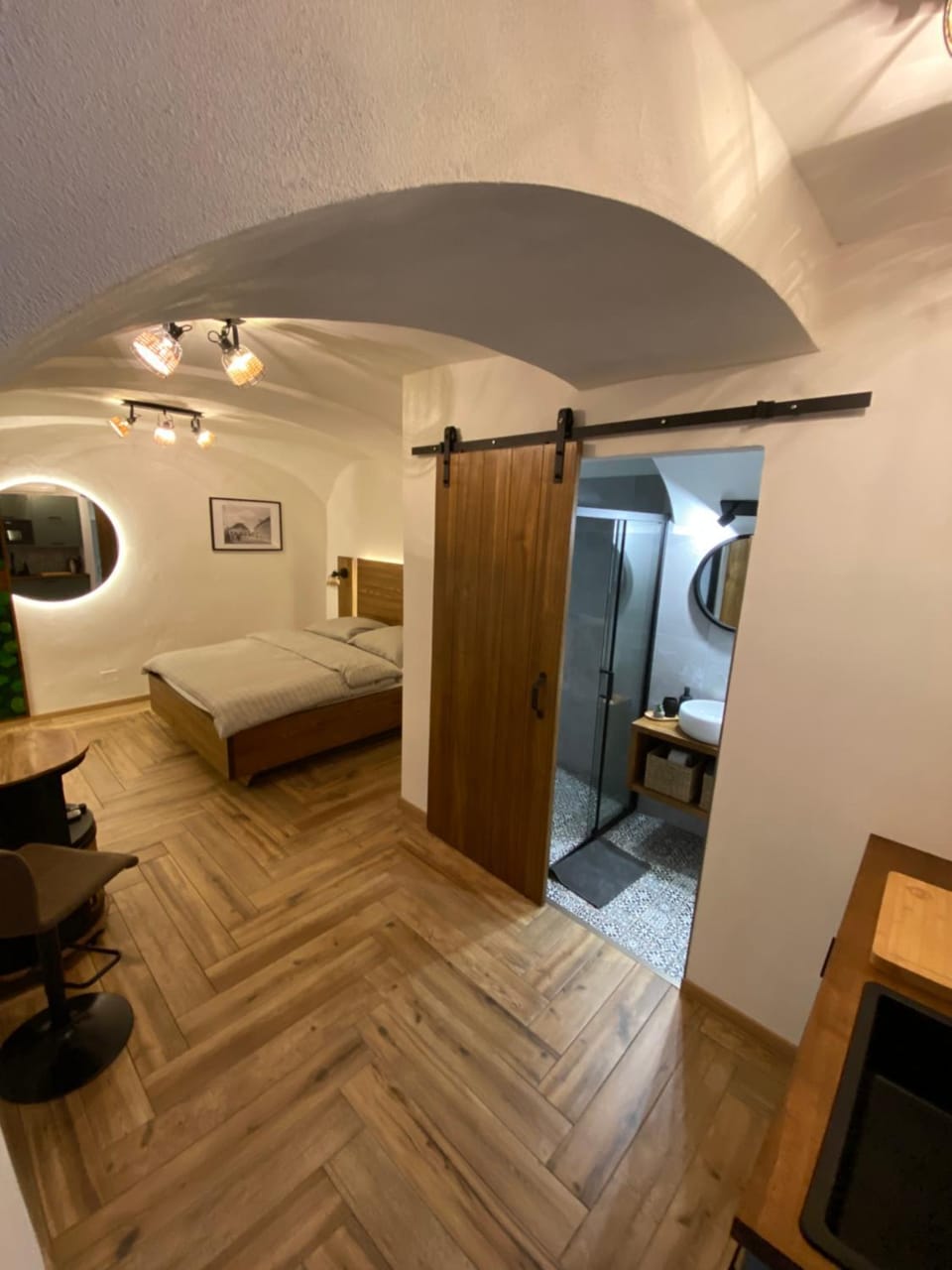 Old Town apartment Apartment in Bratislava