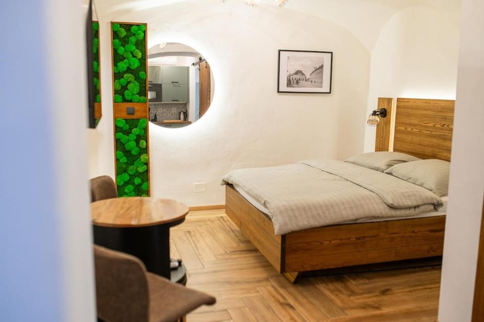 Old Town apartment Apartment in Bratislava