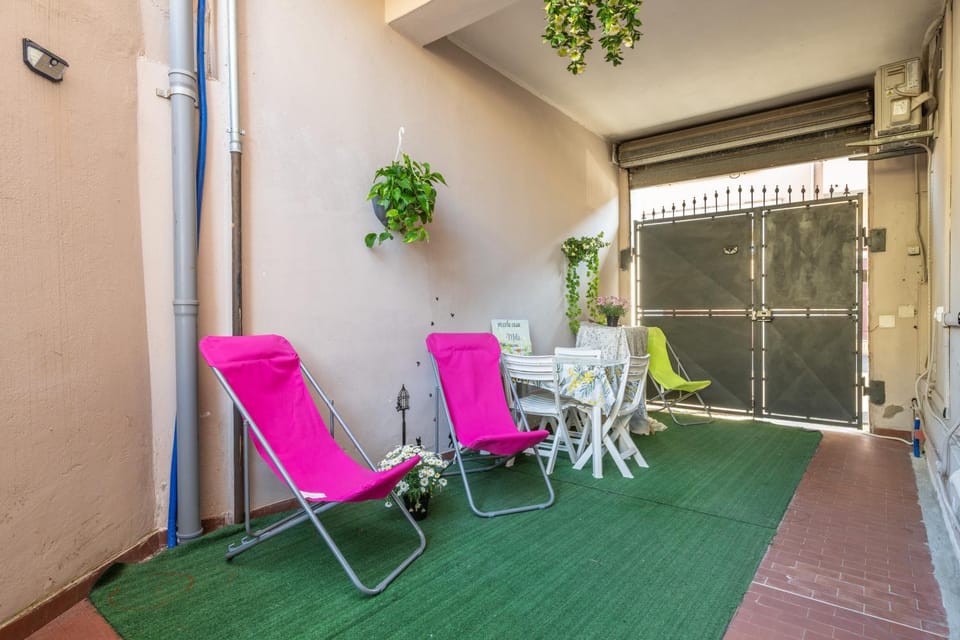 Piccola Casa Melis House in Sardinia