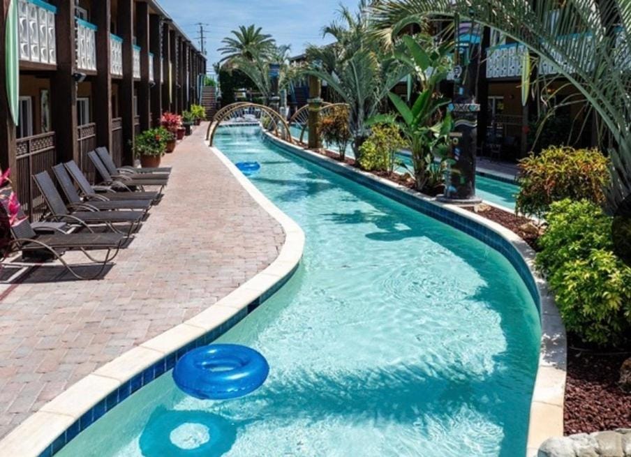 Westgate Cocoa Beach Apartment in Cocoa Beach