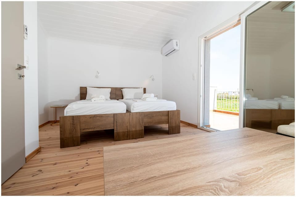 Irinas Vila Villa in Halkidiki