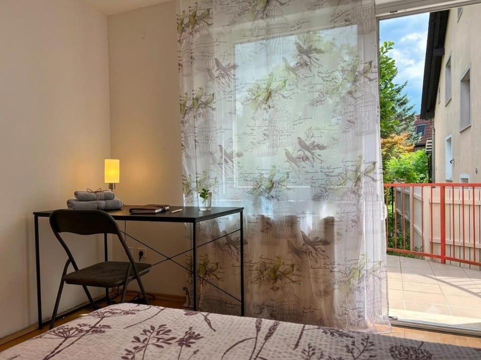 Spacious Rooms Near Center Vacation rental in Ljubljana