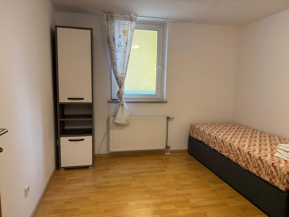 Spacious Rooms Near Center Vacation rental in Ljubljana