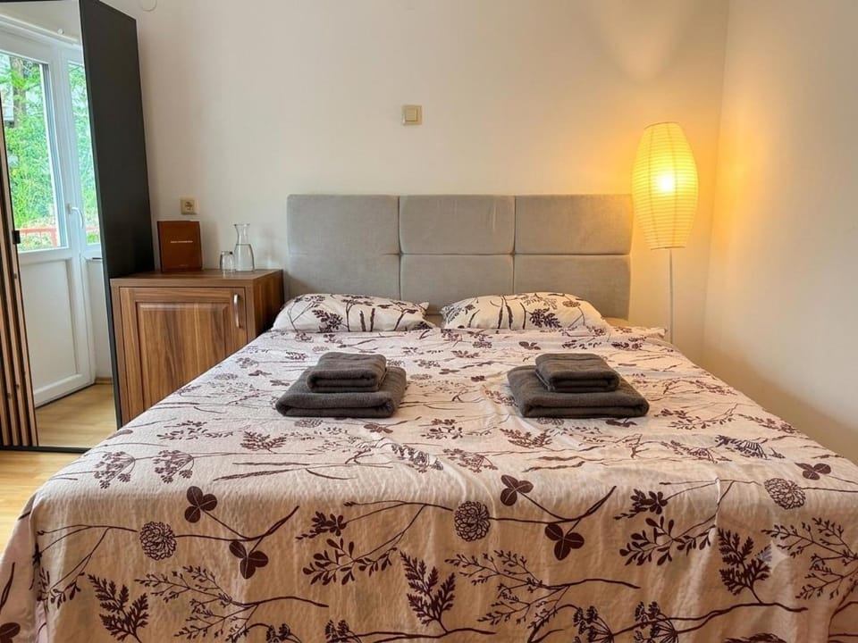 Spacious Rooms Near Center Vacation rental in Ljubljana