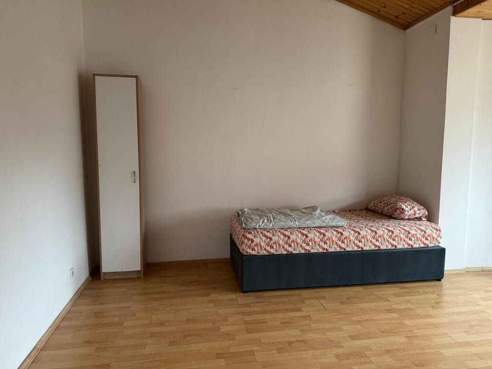 Spacious Rooms Near Center Vacation rental in Ljubljana