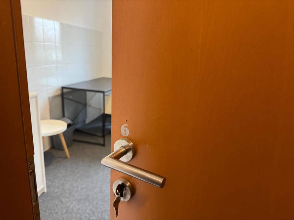 Spacious Rooms Near Center Vacation rental in Ljubljana