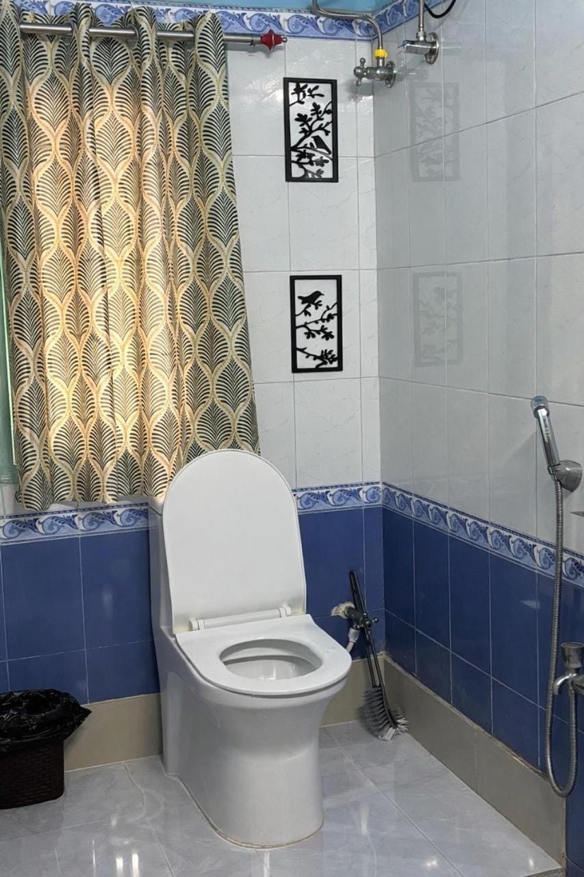 Parijat Homestay Apartment in India