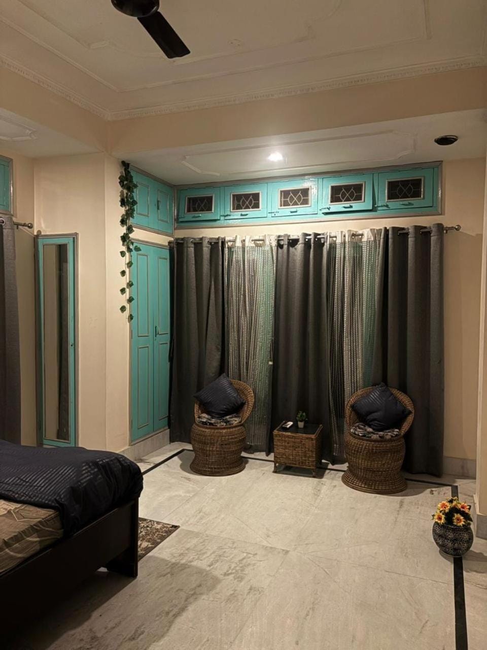 Parijat Homestay Apartment in India
