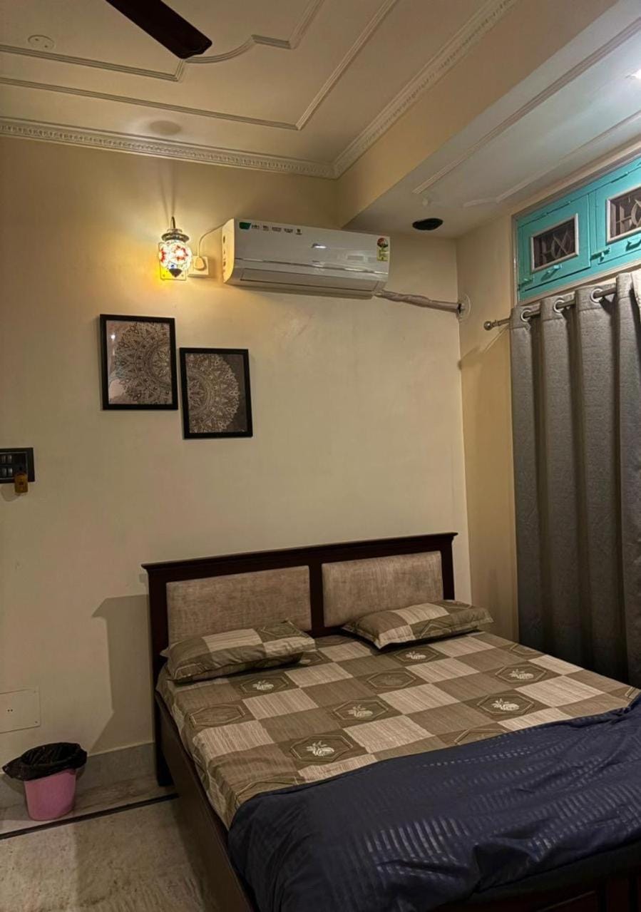 Parijat Homestay Apartment in India