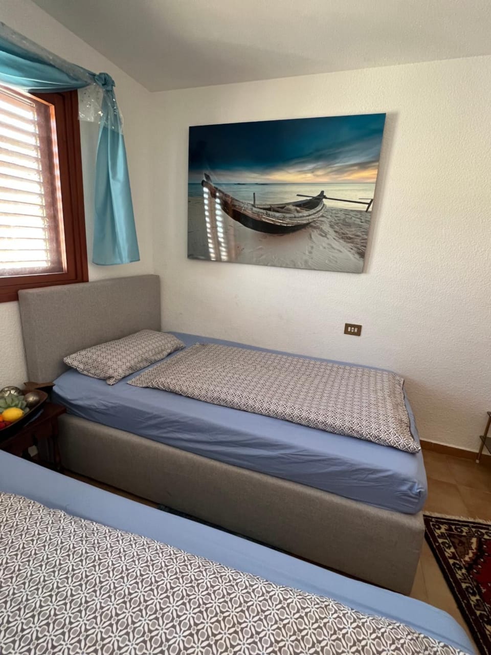 Haus GeLi Playa Corinto, València Apartment in Valencian Community