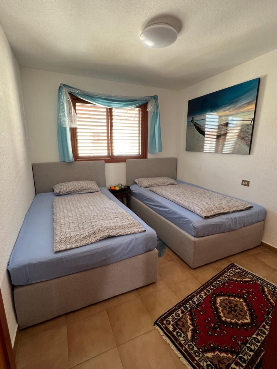 Haus GeLi Playa Corinto, València Apartment in Valencian Community