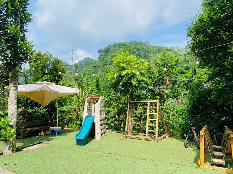 Mộc Miên Retreat - Nguyễn Tâm Apartment in Vietnam