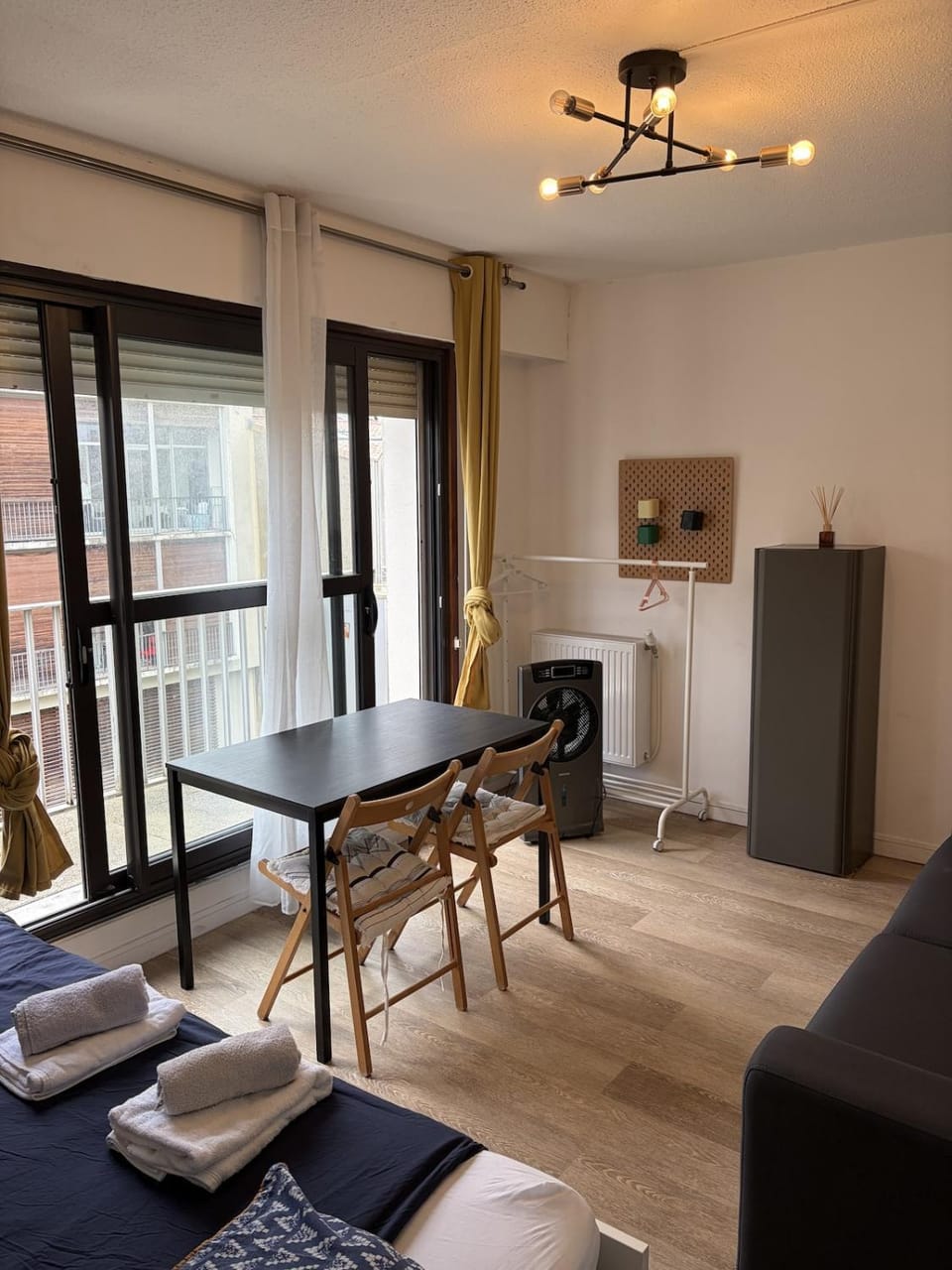 Studio idéalement situé en centre-ville Bordeaux Apartment in Bordeaux