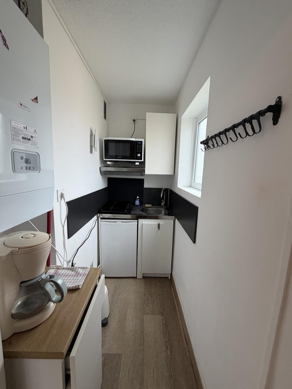 Studio idéalement situé en centre-ville Bordeaux Apartment in Bordeaux