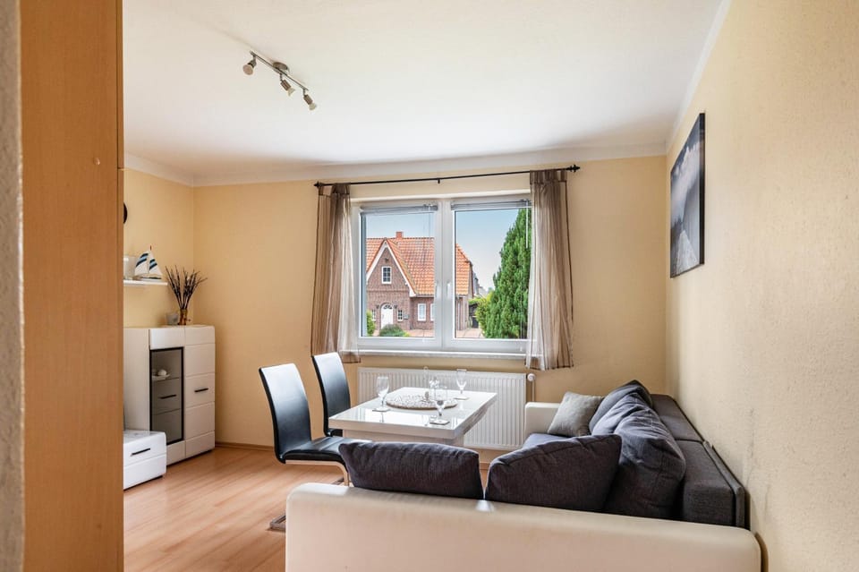 Ferienwohnung Für 4 Personen 34 M² Apartment in Mecklenburg-Vorpommern, Germany