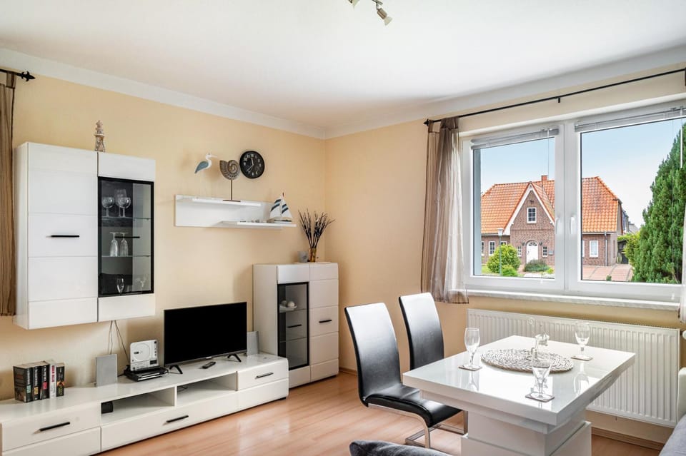 Ferienwohnung Für 4 Personen 34 M² Apartment in Mecklenburg-Vorpommern, Germany