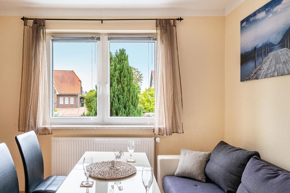 Ferienwohnung Für 4 Personen 34 M² Apartment in Mecklenburg-Vorpommern, Germany