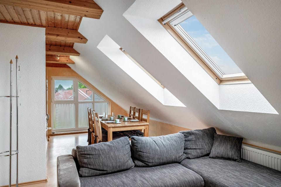 Ferienwohnung Für 6 Personen 70 M² Apartment in Mecklenburg-Vorpommern, Germany