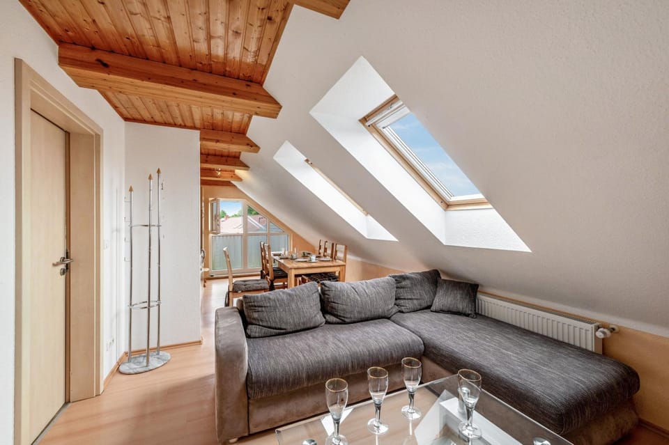 Ferienwohnung Für 6 Personen 70 M² Apartment in Mecklenburg-Vorpommern, Germany