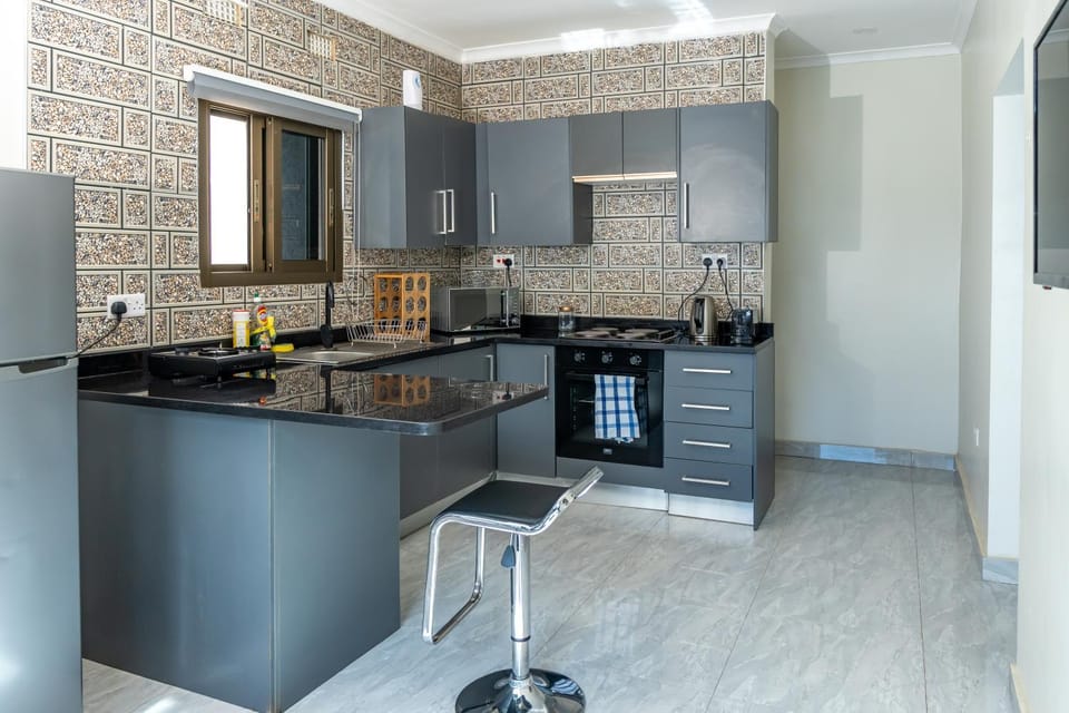 Rocks apartments Apartment in Lusaka