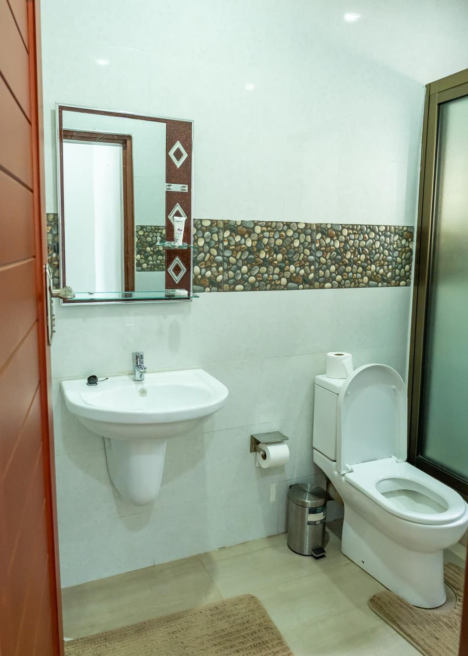 Rocks apartments Apartment in Lusaka