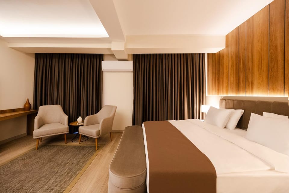 Avwan Hotels Collection Hotel in Izmir