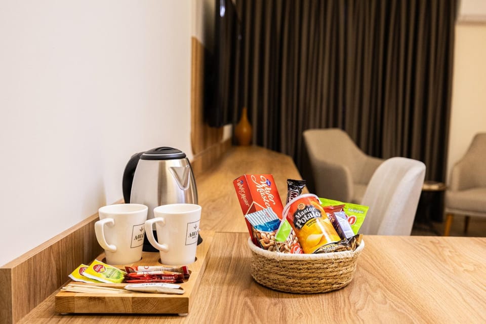 Avwan Hotels Collection Hotel in Izmir