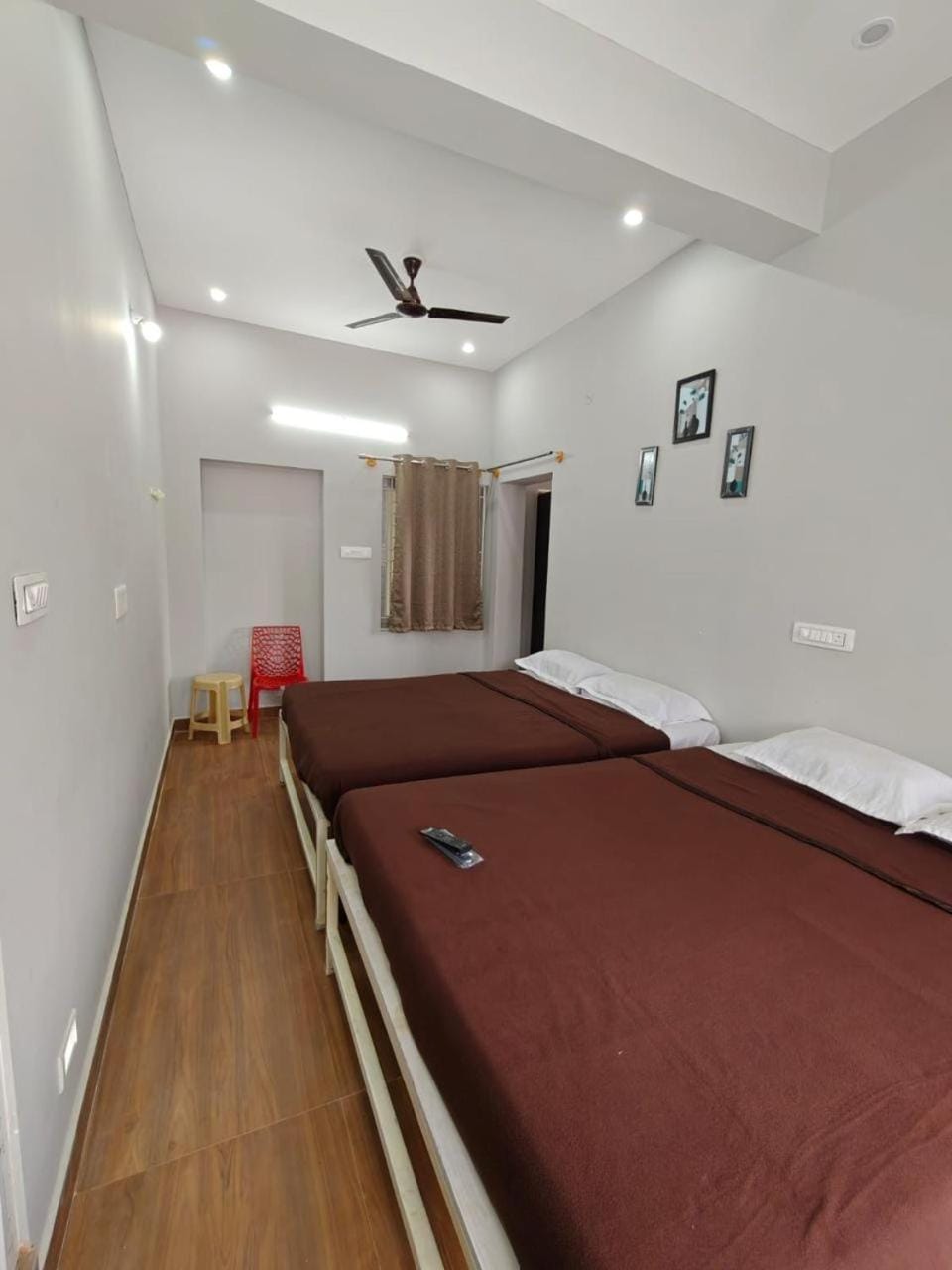 Butterfly Resident Vacation rental in Tamil Nadu