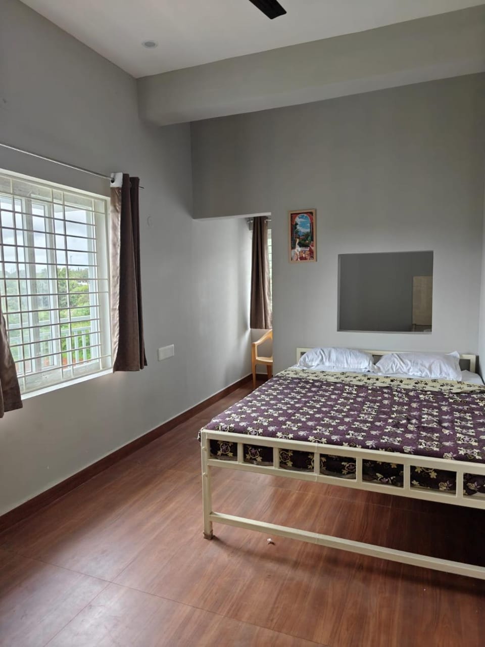 Butterfly Resident Vacation rental in Tamil Nadu