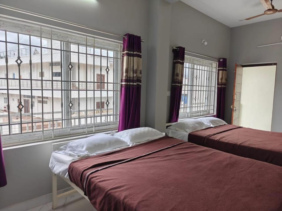 Butterfly Resident Vacation rental in Tamil Nadu