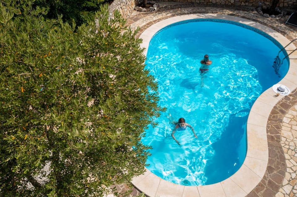 Villa Merano - Adults Only Apartment in Crikvenica