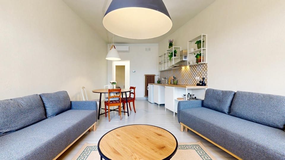 Living room, Seating area, Dining area, kitchen